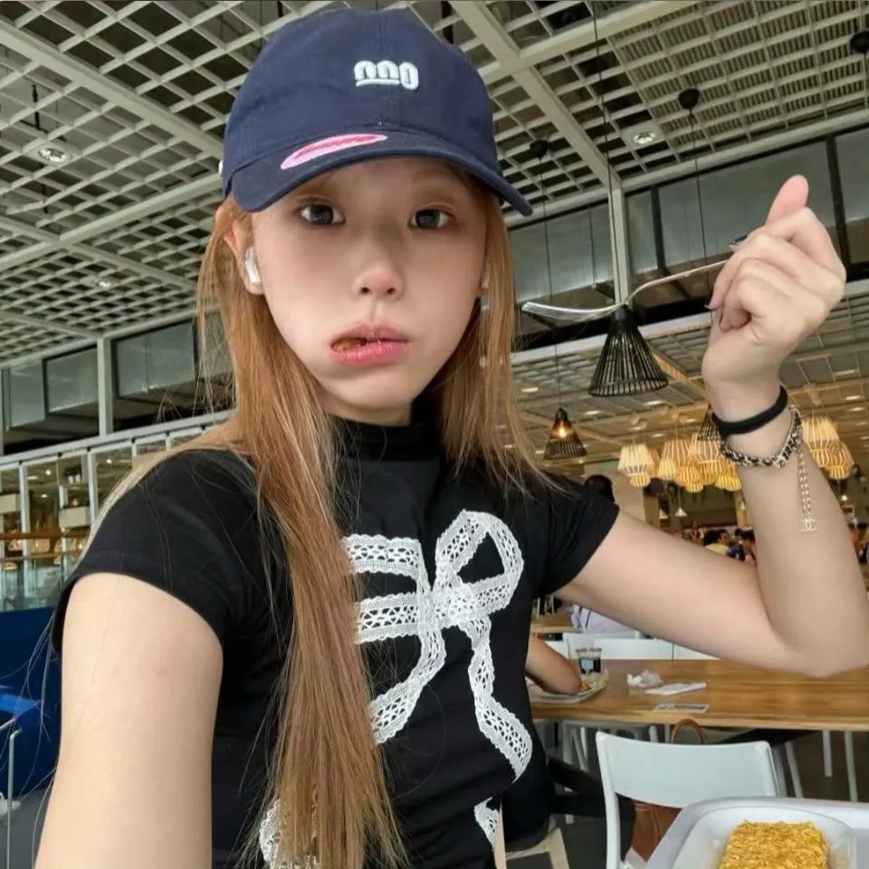 小姐不藏私