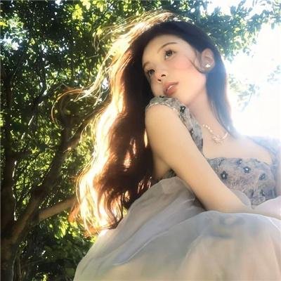 在西伯利亚森林中
